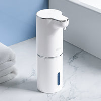 Automatic Foam Soap Dispenser – Fun and Contactless Hand Washing