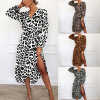 Lilly Leopard Dress | Your Favorite Dress for This Summer!