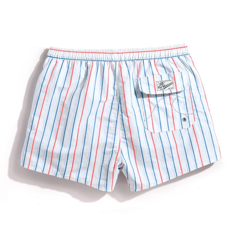 Josh Badeshorts | Un bañador casual y sexy
