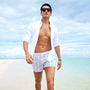 Josh Badeshorts | Eine lässige und sexy Badeshorts