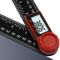 Digital Angle Measuring Device | Easy and Accurate Measurement!