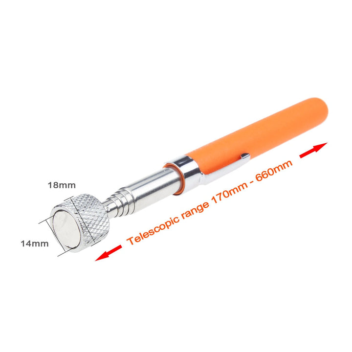Telescopic Tool Pro | The Most Useful Helper for Occasional Tasks
