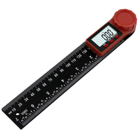 Digital Angle Measuring Device | Easy and Accurate Measurement!