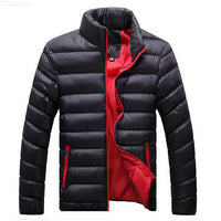 NardsJacket I Pufferjacke für Männer