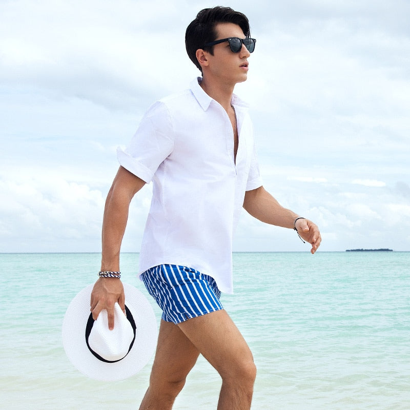 Josh Badeshorts | Un bañador casual y sexy