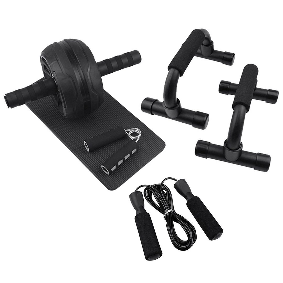 Fitness Set Pro | Extensive and Complete Home Workout Sessions