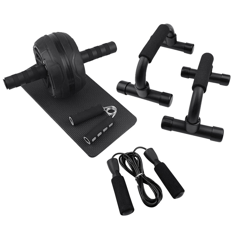 Fitness Set Pro | Extensive and Complete Home Workout Sessions