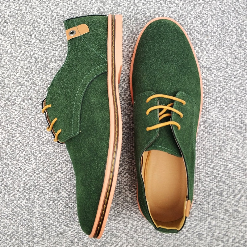 JaysShoes | Casual Shoes for Men