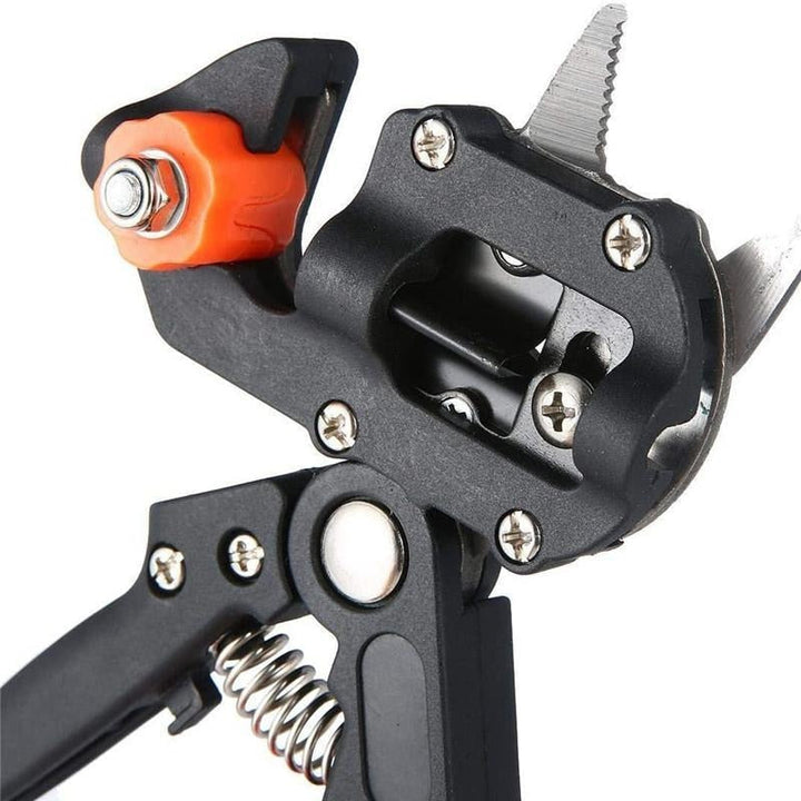 Power garden shears | For thick branches and stronger plants