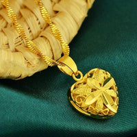 HeartChain | Necklace for Women