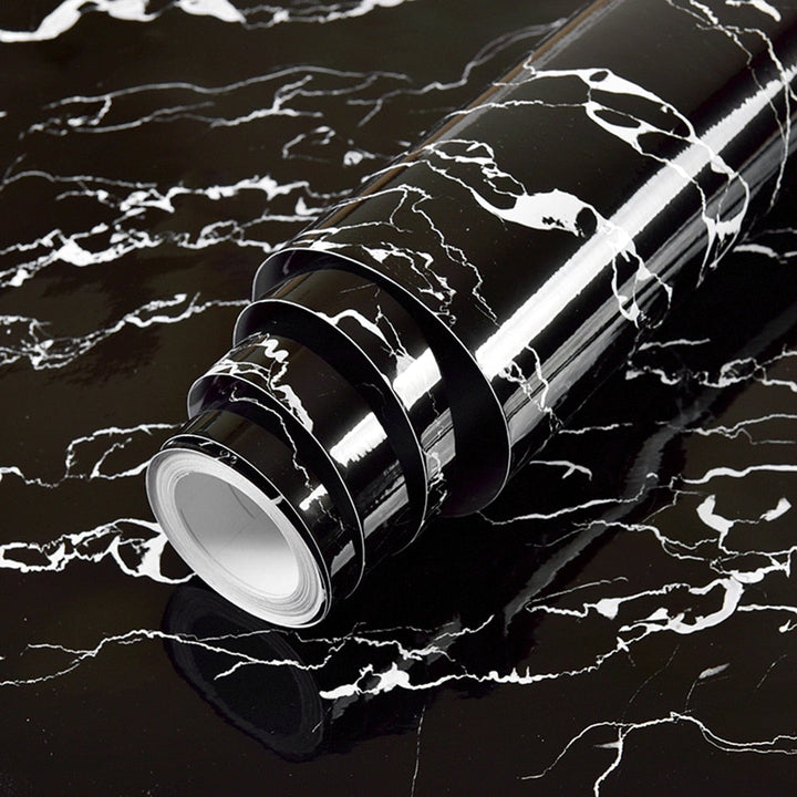 Marble Look™ | Beautiful decoration for every surface! Waterproof and oil-resistant