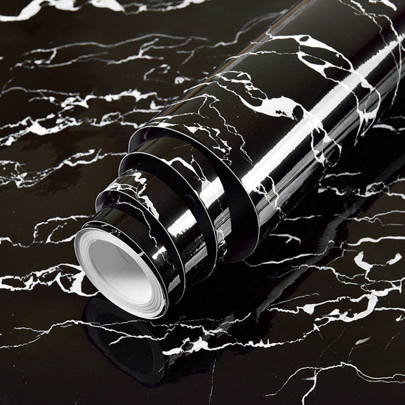 Marble Look™ | Beautiful decoration for every surface! Waterproof and oil-resistant
