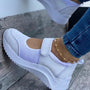 OtteliensSneakers I Turnschuhe mit orthopädischer Sohle für Frauen
