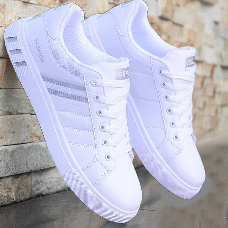 Sean Sneakers | Coole und lässige Sneaker für Herren