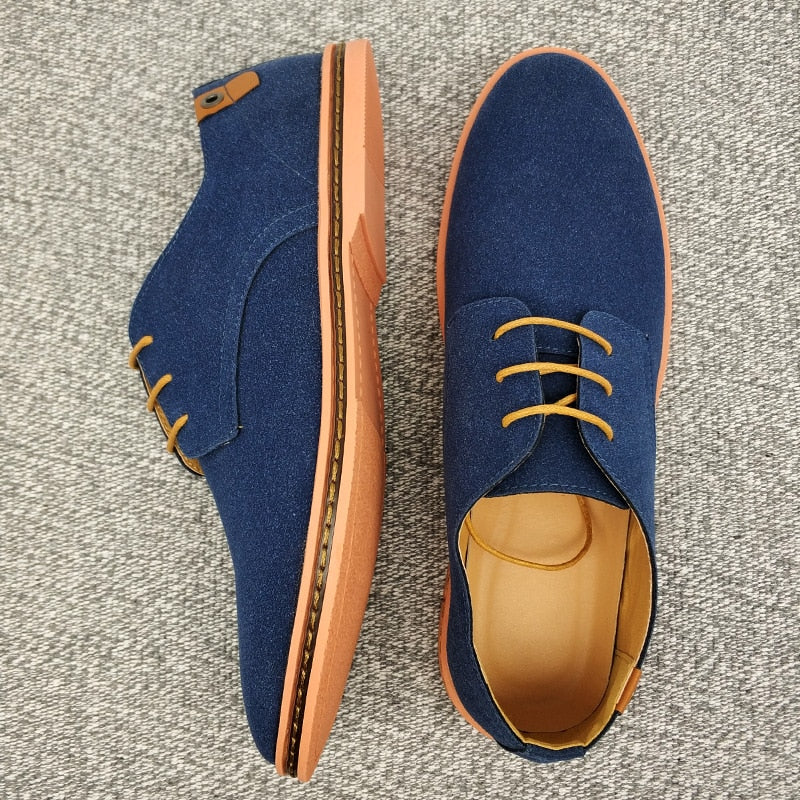 JaysShoes | Casual Shoes for Men