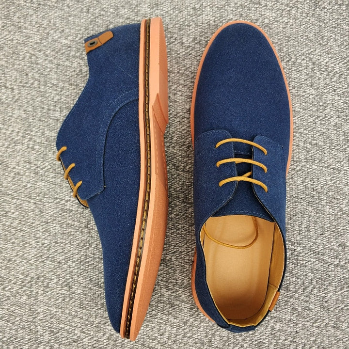 JaysShoes | Casual Shoes for Men