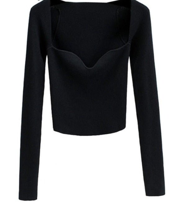 Dana Top de Dama | Una blusa elegante y con estilo