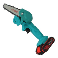 HandyPRO™ Electric Cordless Chainsaw | Efficient and Fast Pruning and Sawing!