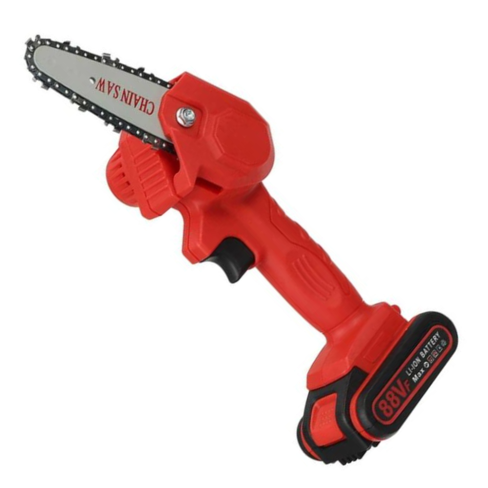 HandyPRO™ Electric Cordless Chainsaw | Efficient and Fast Pruning and Sawing!