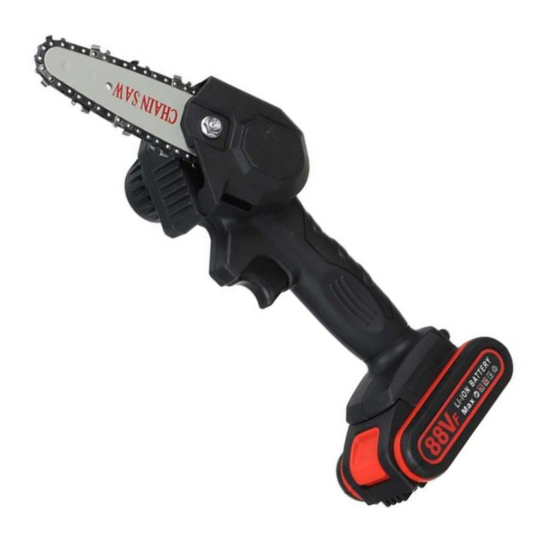 HandyPRO™ Electric Cordless Chainsaw | Efficient and Fast Pruning and Sawing!