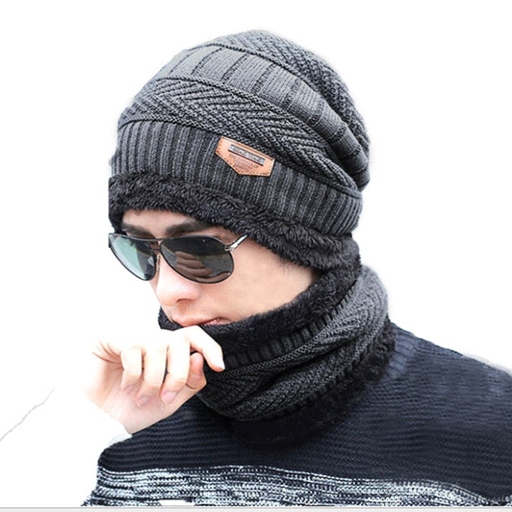 Skullies™ | Die Mütze, die Schutz bietet und an der Sie im Winter lange Freude haben werden