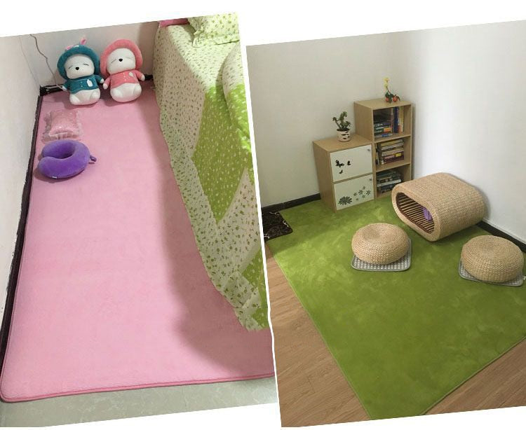 Koralle Alfombra de salón | Alfombra Traumland