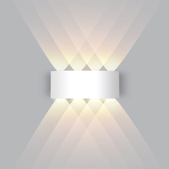 Wall-Ex I exklusive Wandleuchte