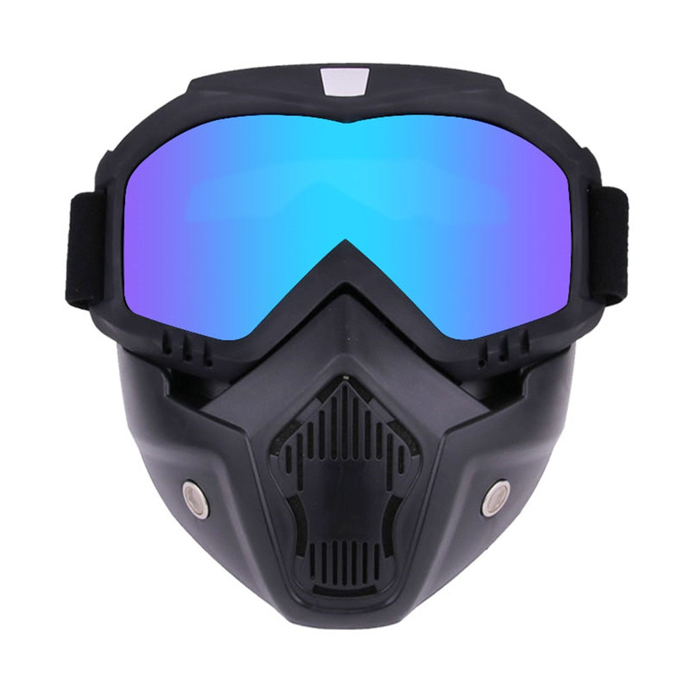 Gafas deportivas para exteriores | Para todo deporte de aventura