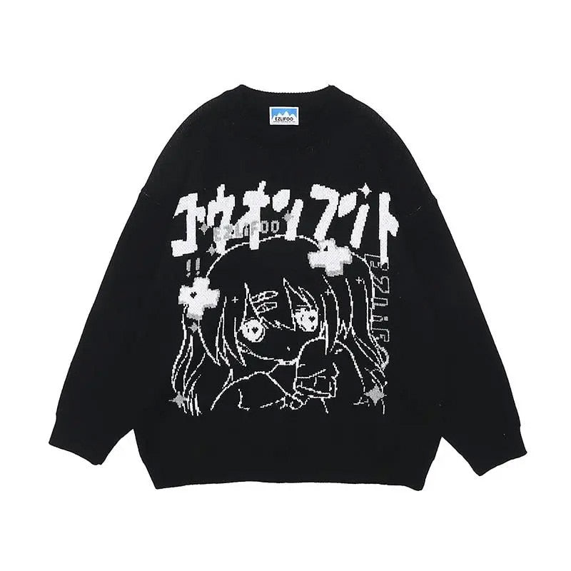 GothSweater | Pullover for Women