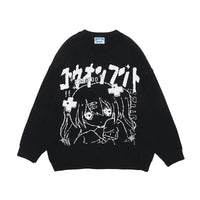 GothSweater | Pullover for Women