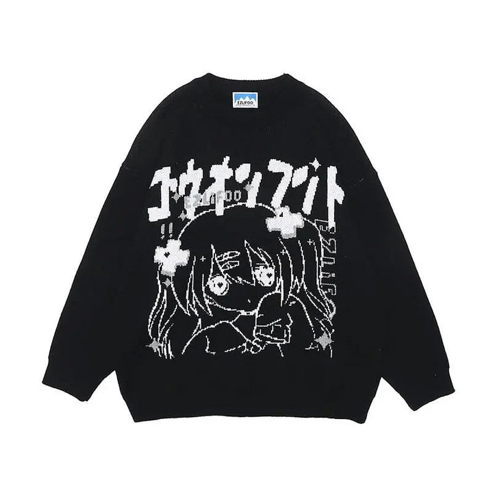 GothSweater | Pullover for Women