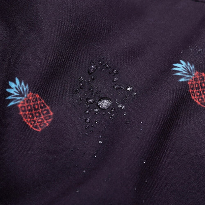 Badeshorts | So fallen Sie auf!