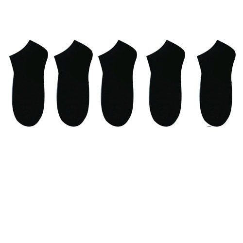 Sally Socks | The Perfect Little Socks for Sneakers