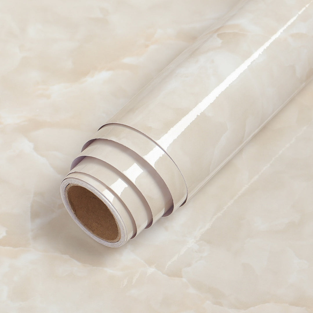 Marble Look™ | Beautiful decoration for every surface! Waterproof and oil-resistant