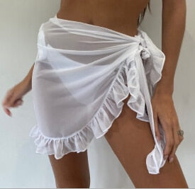 Palina Pareo Scarf | The Most Beautiful Bikini Cover-Up for the Beach