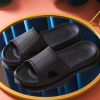 DiamondSlippers I Badelatschen für Frauen - Fiadora