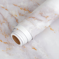 Marble Look™ | Beautiful decoration for every surface! Waterproof and oil-resistant
