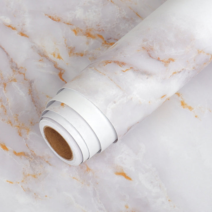 Marble Look™ | Beautiful decoration for every surface! Waterproof and oil-resistant