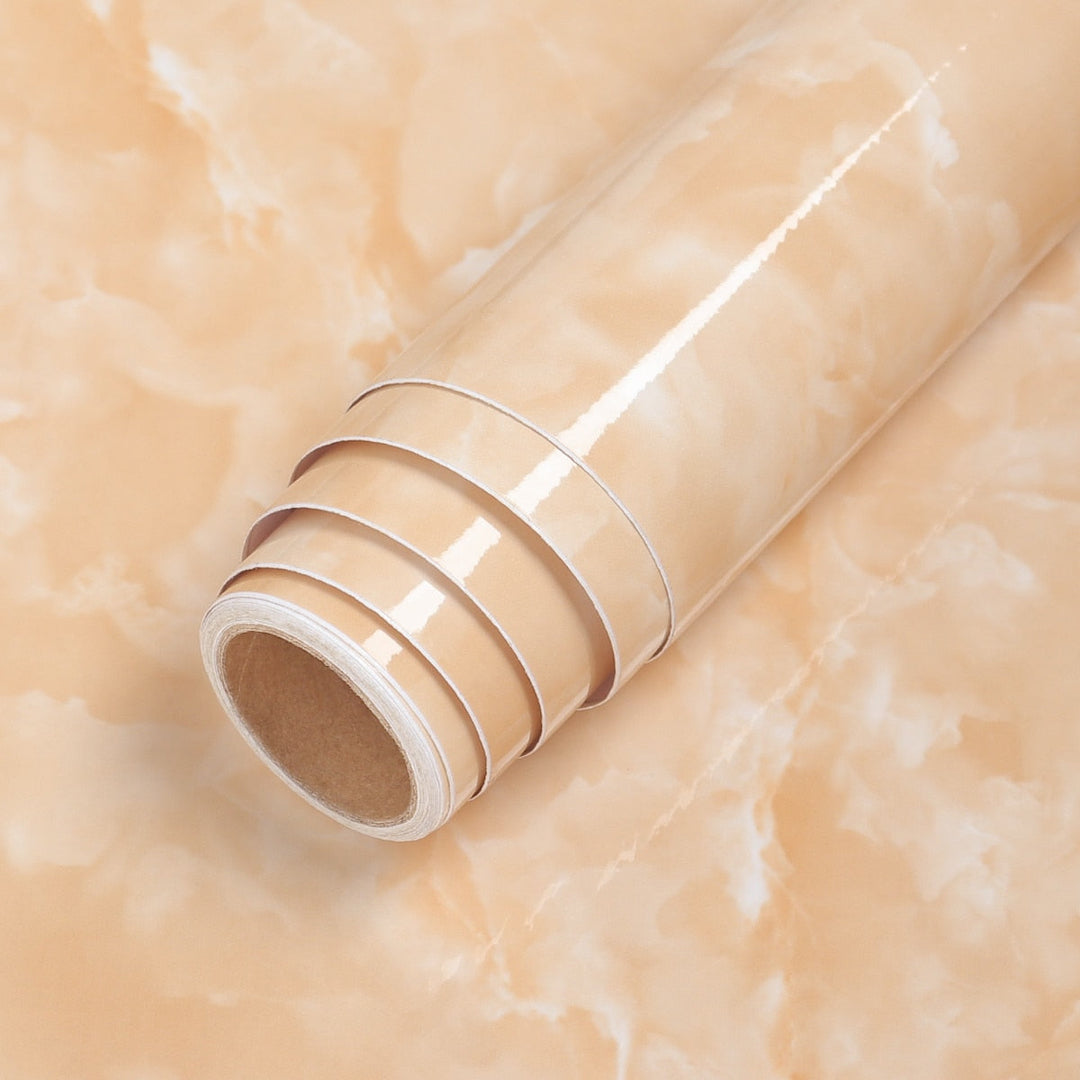 Marble Look™ | Beautiful decoration for every surface! Waterproof and oil-resistant
