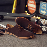 JaysShoes | Casual Shoes for Men