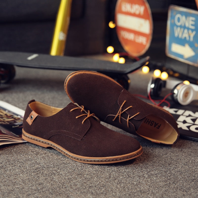 JaysShoes | Casual Shoes for Men
