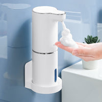 Automatic Foam Soap Dispenser – Fun and Contactless Hand Washing