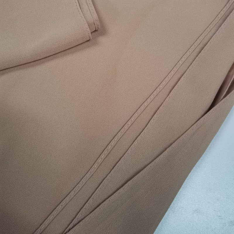 Luxx Chiffon Hijab | Et ultramykt og behagelig hodeplagg
