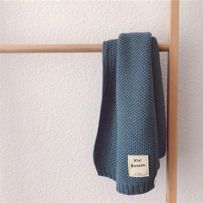 LittleScarf | Pañuelo para niños