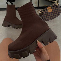 Shanna Stiefel | Die schönsten und bequemsten Stiefel!
