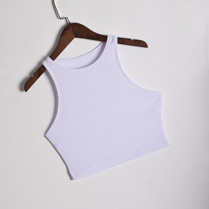 Cheryl Crop-Top | Ein cooles und sommerliches Damenoberteil