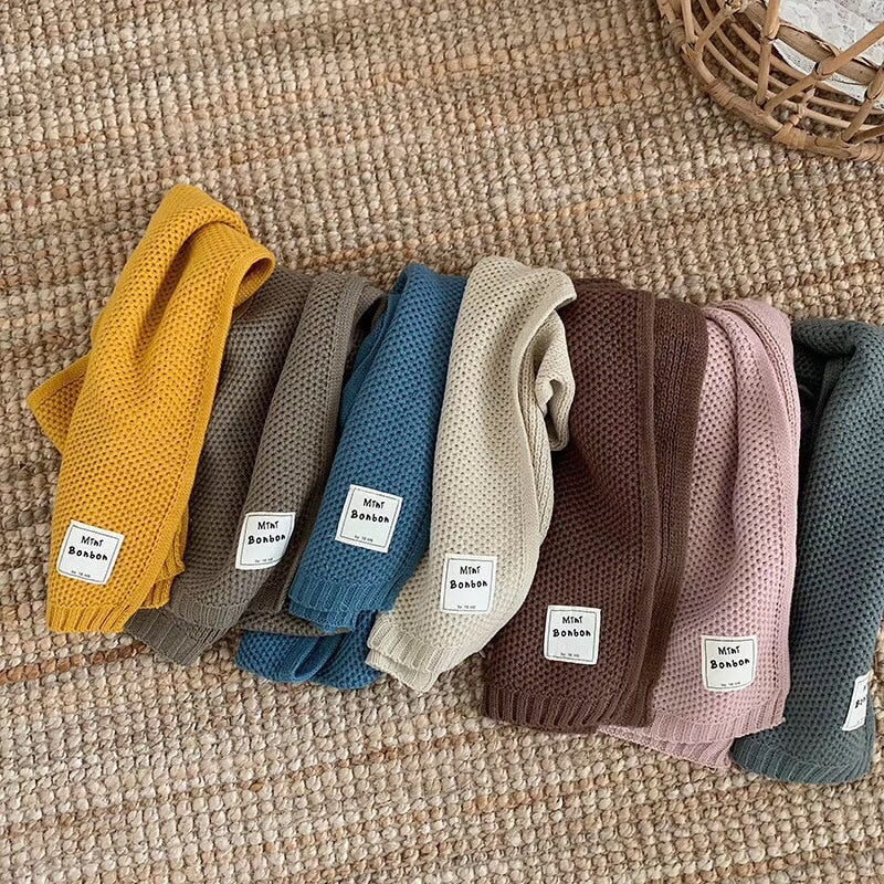 LittleScarf | Pañuelo para niños