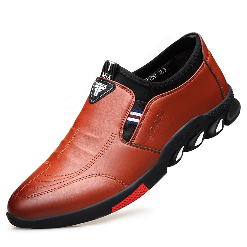 Bryan Business Shoes | Classic and Stylish Men's Shoes