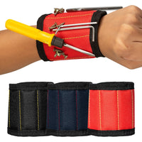 Magnetic Bracelet™ | Never Lose Your Screws, Bits, and Drill Bits Again!