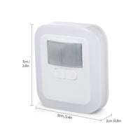 Easylight™ | LED Night Light Sensor with Motion Detection